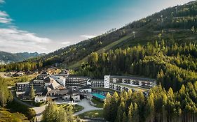 Falkensteiner Club Funimation Katschberg